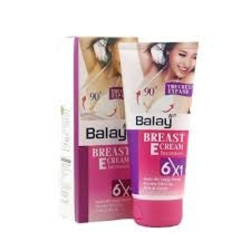 Balay Breast Increase Cream